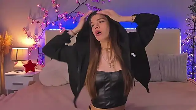 melissacrayzy online show from March 27, 2026, 6:30 am