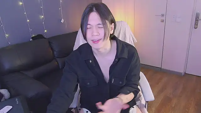 Snapshot of just_gay_ chatting on February 3, 2025, 7:42 pm just gay online show from February 3, 2025, 7:42 pm