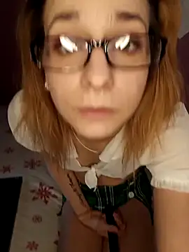 Mia RainX online show from March 13, 2025, 4:56 pm