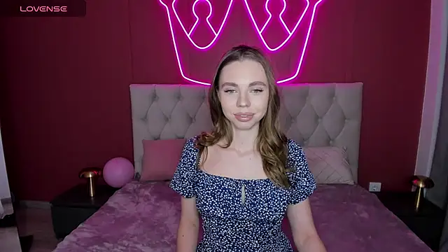 Snapshot of TessaAdorable chatting on February 20, 2025, 1:25 am TessaAdorable online show from February 20, 2025, 1:25 am