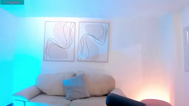 BeccaBaxter online show from January 6, 2026, 8:01 pm