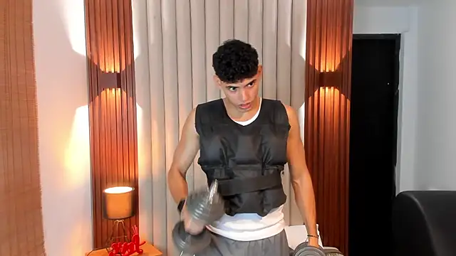 Justin mack online show from February 6, 2025, 5:09 pm