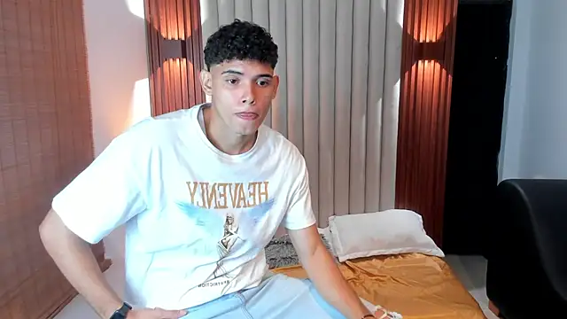 Justin mack online show from February 14, 2025, 2:33 pm