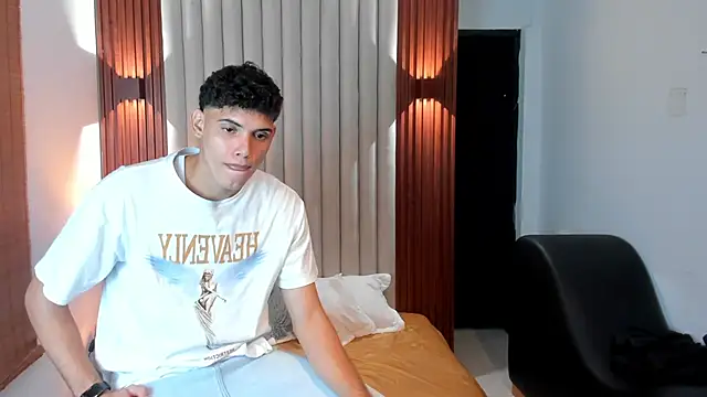 Justin mack online show from February 14, 2025, 5:46 pm