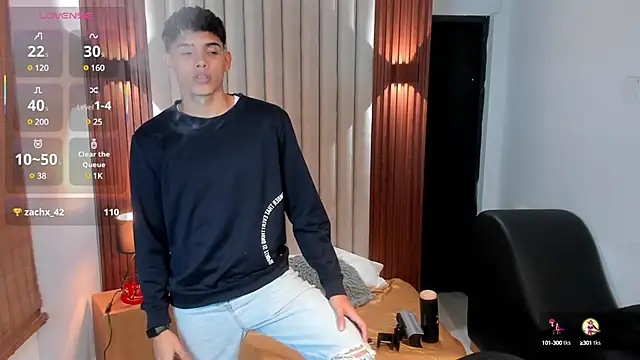 Justin mack online show from February 15, 2025, 6:33 pm