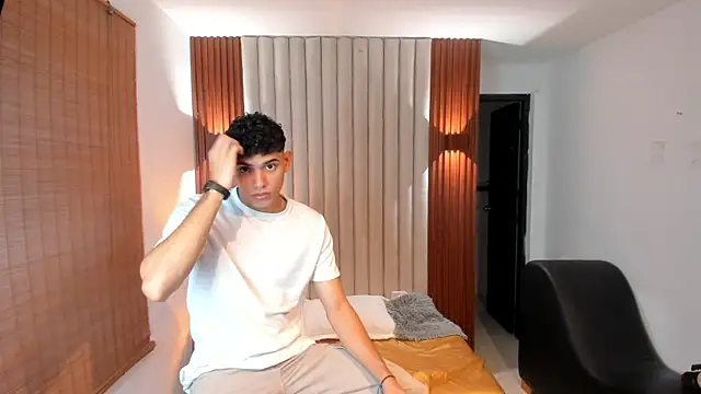 Justin mack online show from February 16, 2025, 11:49 am