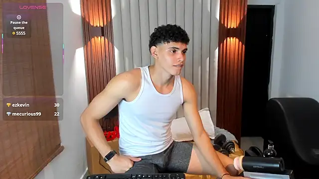 Justin mack online show from February 18, 2025, 6:04 pm