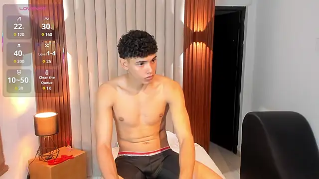 Justin mack online show from February 26, 2025, 12:14 pm