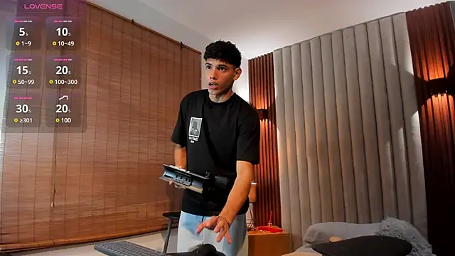 Justin mack online show from March 11, 2025, 12:06 pm