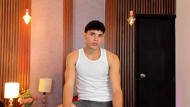 Justin mack online show from March 13, 2025, 2:55 pm