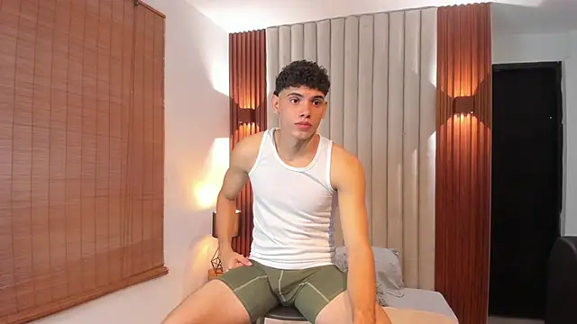 Justin mack online show from March 15, 2025, 12:13 pm