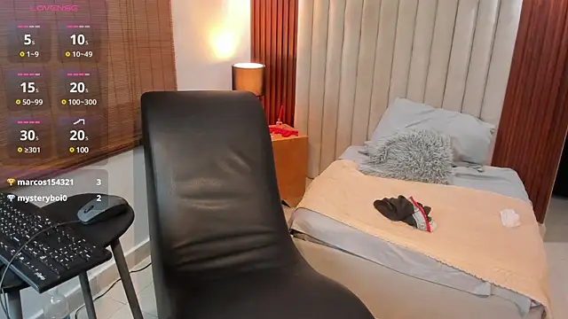 Justin mack online show from March 16, 2025, 6:01 pm