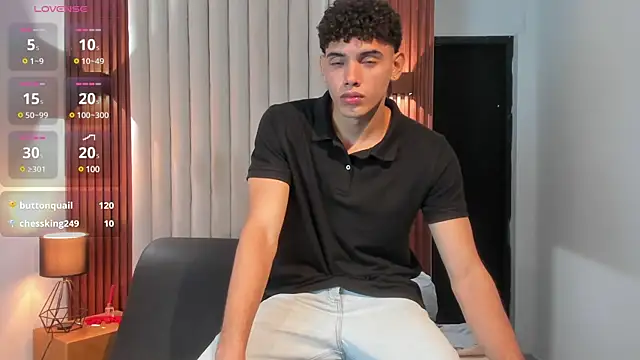 Justin mack online show from March 18, 2025, 6:15 pm