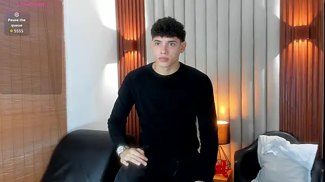 Justin mack online show from September 9, 2025, 12:05 pm