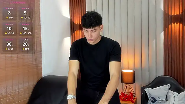 Justin mack online show from September 10, 2025, 11:54 am