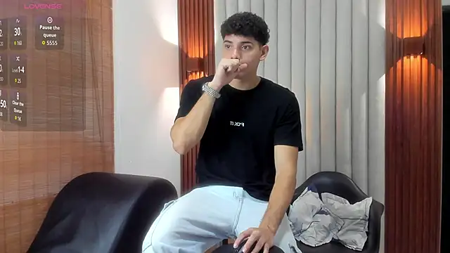 Justin mack online show from September 13, 2025, 11:43 am