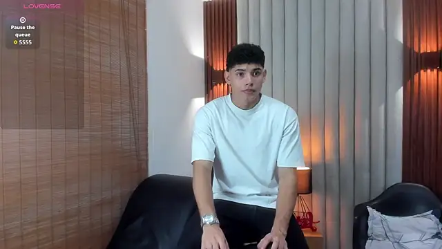 Justin mack online show from September 14, 2025, 12:15 pm