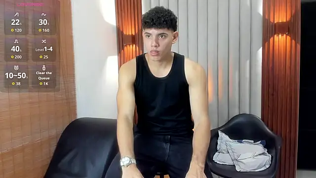 Justin mack online show from September 16, 2025, 12:17 pm