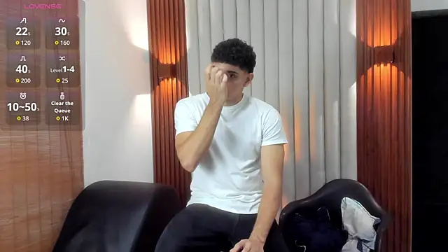 Justin mack online show from September 17, 2025, 12:18 pm