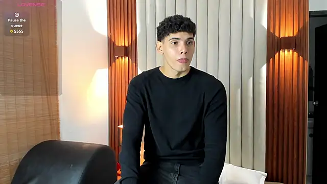 Justin mack online show from October 19, 2025, 11:44 am