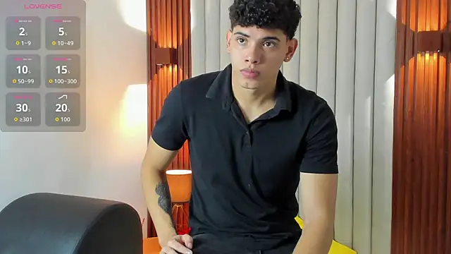 Justin mack online show from October 29, 2025, 11:34 am