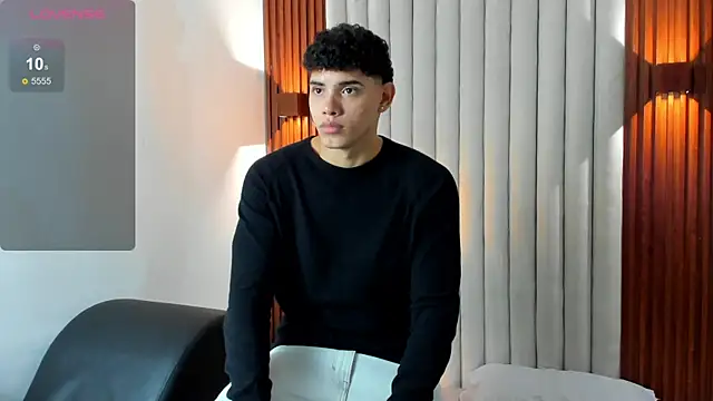 Justin mack online show from November 6, 2025, 11:55 am