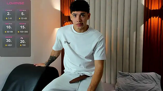 Justin mack online show from November 7, 2025, 11:54 am