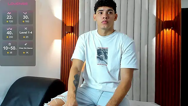 Justin mack online show from November 8, 2025, 12:05 pm