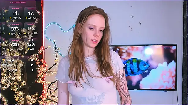 kitness sky online show from February 6, 2025, 4:36 pm