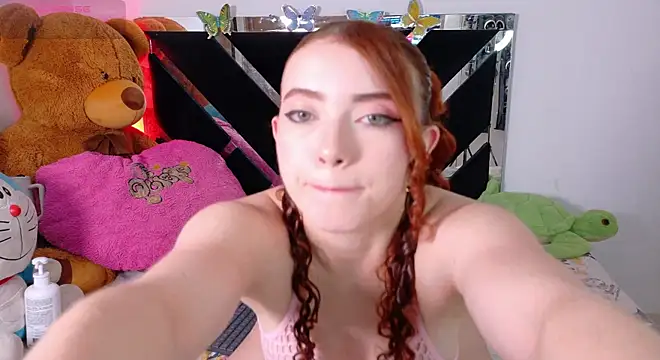 CatalinaSmith1 online show from May 23, 2026, 12:27 am