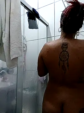 Pantaneirasexy online show from October 25, 2025, 8:00 am