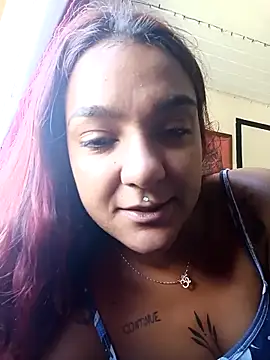 Snapshot of Pantaneirasexy chatting on March 13, 2026, 1:51 pm Pantaneirasexy online show from March 13, 2026, 1:51 pm