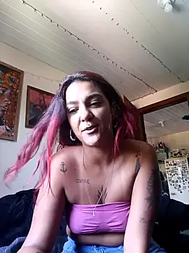 Snapshot of Pantaneirasexy chatting on March 28, 2026, 3:55 pm Pantaneirasexy online show from March 28, 2026, 3:55 pm