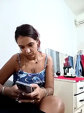 Snapshot of Pantaneirasexy chatting on April 7, 2026, 6:19 pm Pantaneirasexy online show from April 7, 2026, 6:19 pm