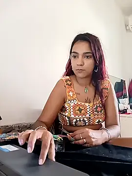 Snapshot of Pantaneirasexy chatting on April 18, 2026, 2:54 pm Pantaneirasexy online show from April 18, 2026, 2:54 pm