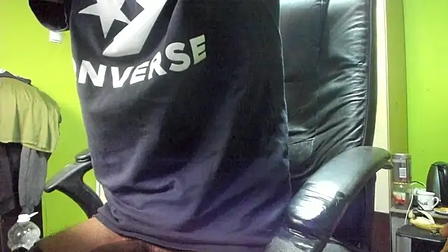 BigCumShoot online show from March 3, 2026, 6:41 am