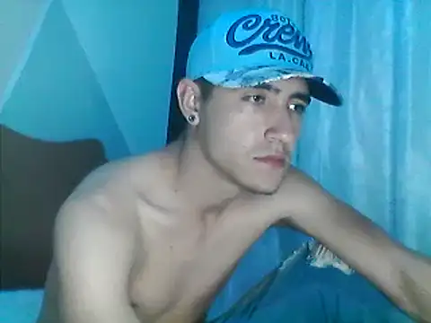 daimon king05 online show from February 21, 2025, 2:39 am