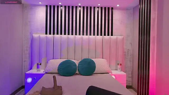 AmaiaHaywood online show from January 15, 2026, 3:22 am