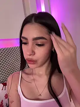 Snapshot of _BbFreya chatting on February 13, 2025, 12:43 pm BbFreya online show from February 13, 2025, 12:43 pm