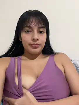 ariana sweet87 online show from February 19, 2026, 8:38 pm