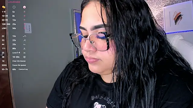 Snapshot of _michel_bbw chatting on September 29, 2025, 2:49 am michel bbw online show from September 29, 2025, 2:49 am
