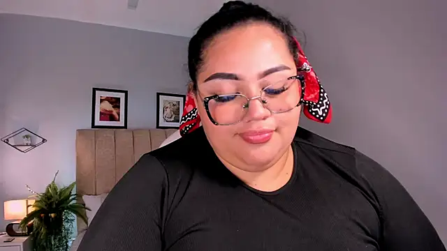  michel bbw online show from January 11, 2026, 3:00 am