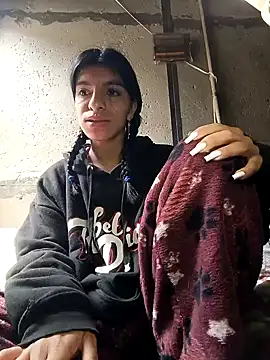 Ariell Kieran online show from February 9, 2025, 4:18 pm