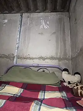 Ariell Kieran online show from February 14, 2025, 10:04 pm