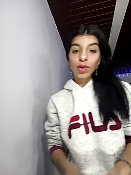 Ariell Kieran online show from February 19, 2025, 12:46 am