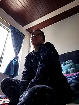 Ariell Kieran online show from March 1, 2025, 2:34 pm