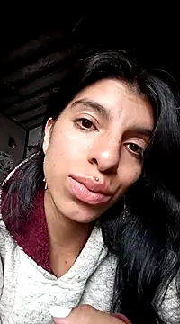 Ariell Kieran online show from March 3, 2025, 9:05 pm