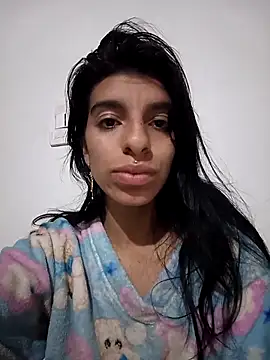 Ariell Kieran online show from March 13, 2025, 12:27 am