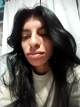 Ariell Kieran online show from September 23, 2025, 1:19 am