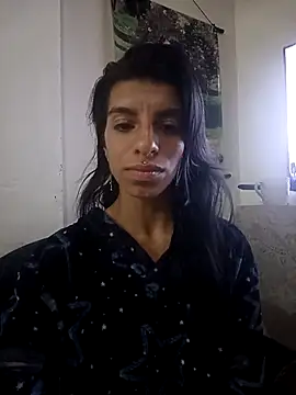 Ariell Kieran online show from October 5, 2025, 6:23 am